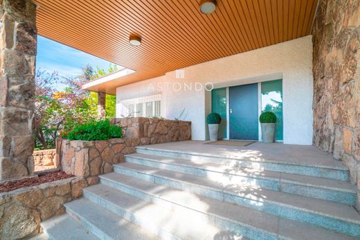 Luxury home in Madrid, Province of Madrid