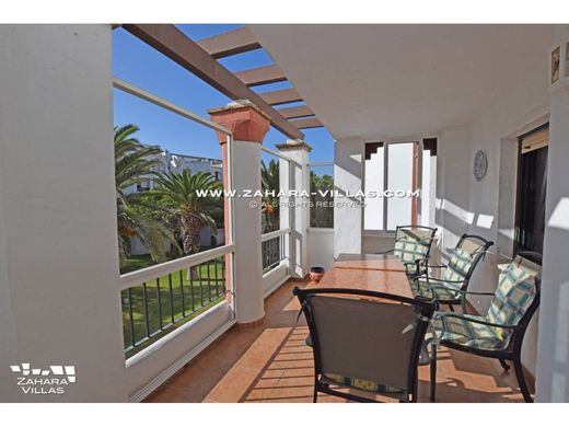 套间/公寓  Zahara de los Atunes, Provincia de Cádiz