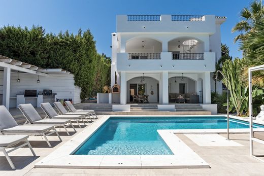 Villa in Marbella, Provincia de Málaga