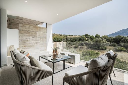 Appartement in Marbella, Provincia de Málaga