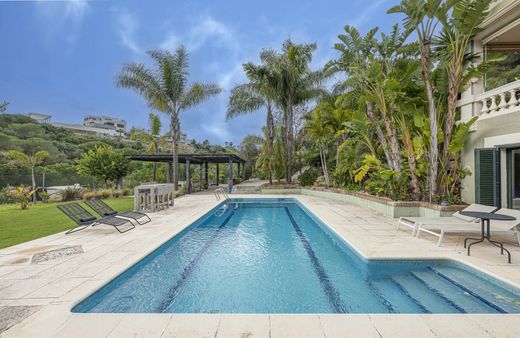 Detached House in Sotogrande, Cadiz