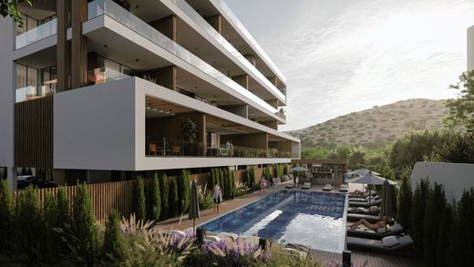 Apartment in Germasógeia, Limassol District