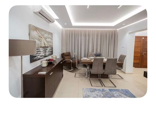 Apartment in Limassol, Limassol District