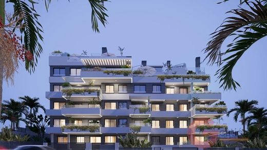 Apartamento - Estepona, Málaga