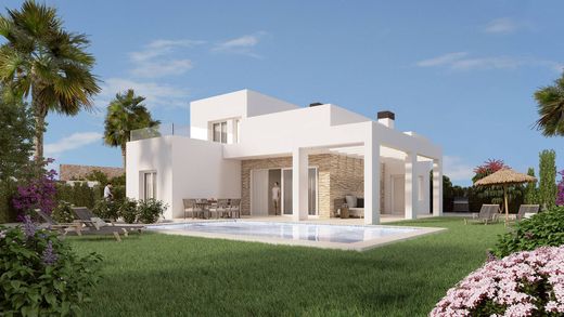 Villa in Algorfa, Alicante