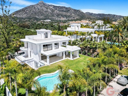 Villa - Marbella, Málaga