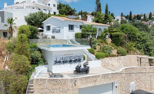 Villa en Torreblanca del Sur, Málaga