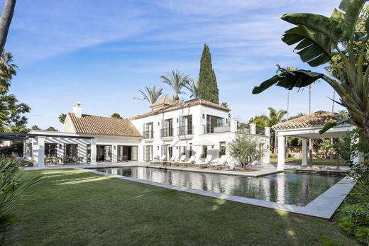 Casa Unifamiliare a Nueva Andalucia, Málaga