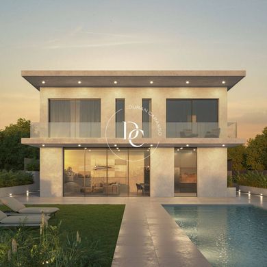 Villa in Sitges, Province of Barcelona