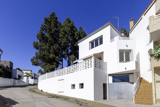 Maison individuelle à Marbella, Malaga