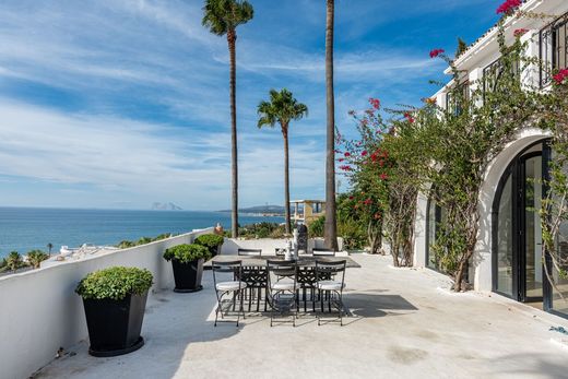 Dom jednorodzinny w Manilva, Provincia de Málaga