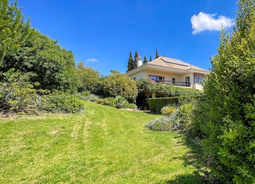 Dom jednorodzinny w El Rosario, Provincia de Málaga