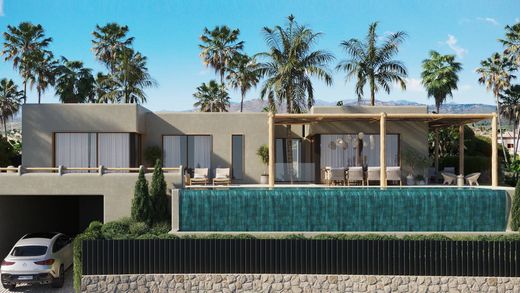 Villa in Javea, Alicante