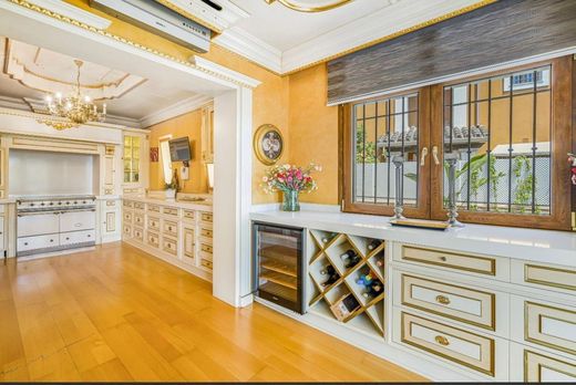 Частный Дом, The Golden Mile, Provincia de Málaga