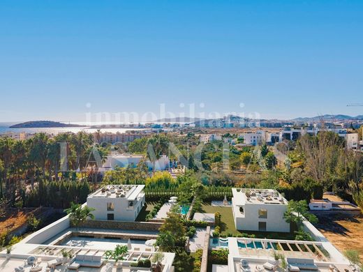 Villa in Playa de Talamanca, Province of Balearic Islands