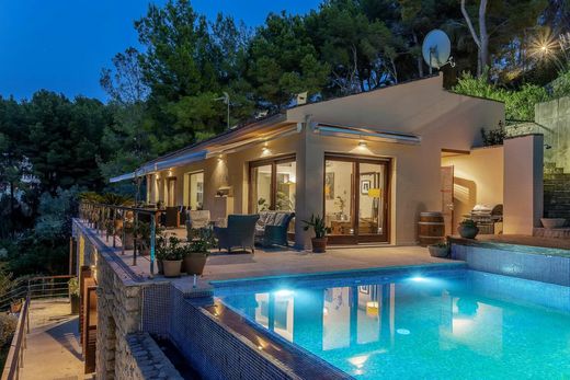 Villa - Son Vida, Ilhas Baleares