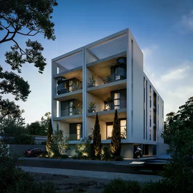 Apartment in Ágios Athanásios, Limassol District