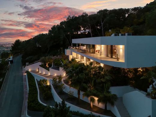 Villa in Can Furnet, Balearen