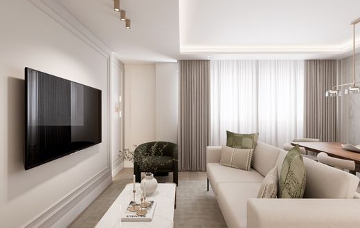 Appartamento a Madrid, Provincia de Madrid