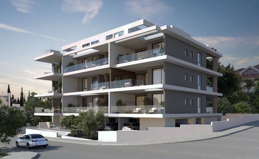 Appartement à Limassol, Limassol District
