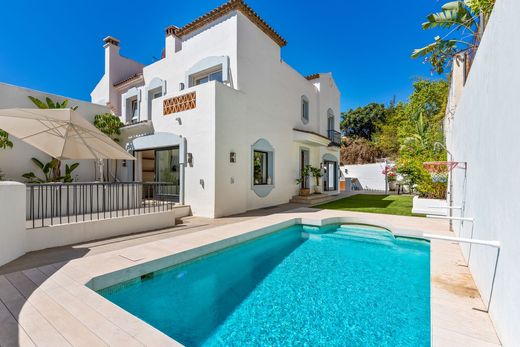 Semidetached House in Marbella, Malaga