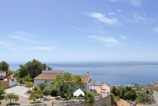 Εξοχική κατοικία σε Almuñécar, Provincia de Granada