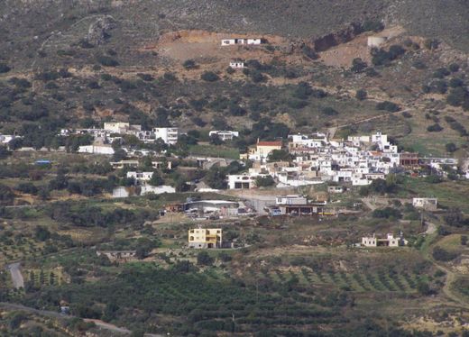 Land in Asómatos, Asomatos (Lemesou)