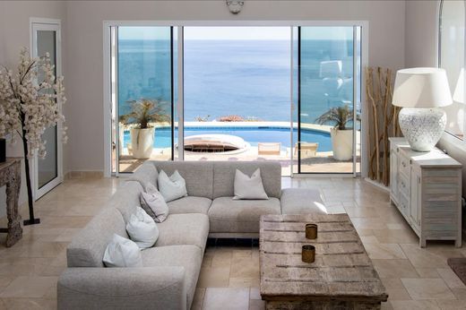 Vrijstaand huis in Manilva, Provincia de Málaga