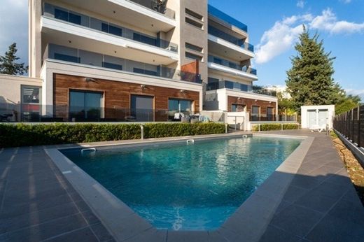 Apartment in Mouttagiáka, Limassol District