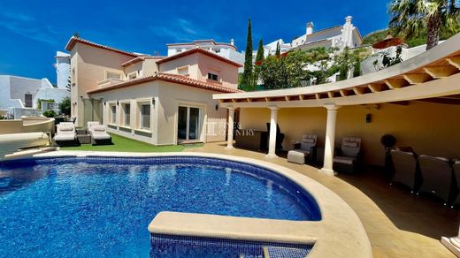 Villa à Jalón, Alicante
