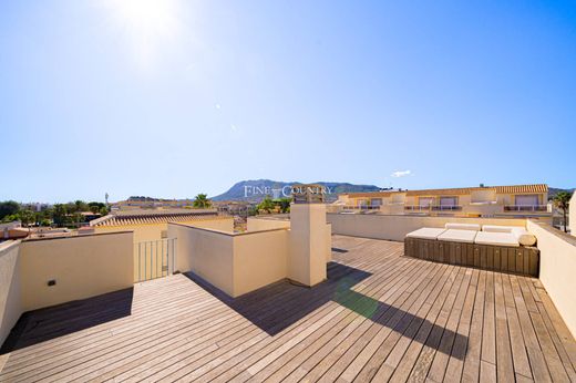 Appartement à Denia, Alicante