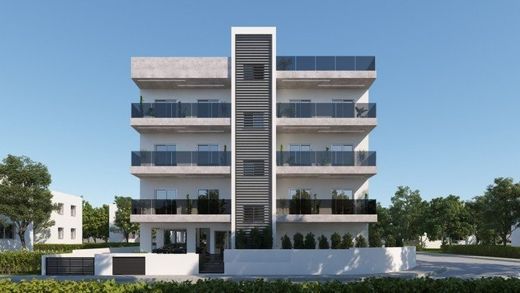 Residential complexes in Limassol, Limassol District