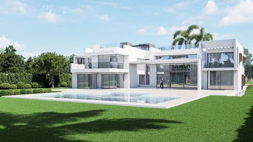 Casa Unifamiliare a Guadalmina, Málaga