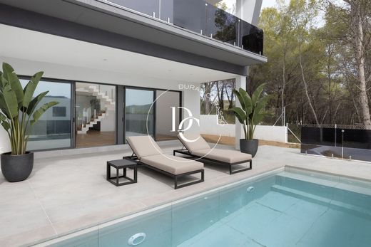 别墅  Sant Pere de Ribes, Província de Barcelona