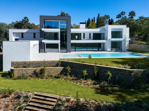 Detached House in Sotogrande, Cadiz