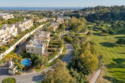 فيلا شبه مستقلة ﻓﻲ La Quinta, Provincia de Málaga