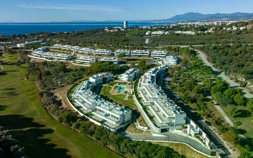 Apartamento - Marbella, Málaga