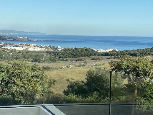 Daire Casares, Provincia de Málaga