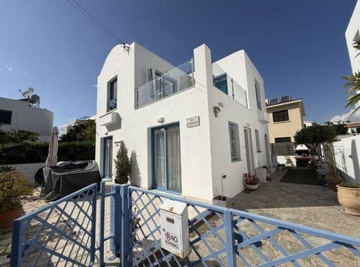 Вилла, Káto Páfos, Paphos District