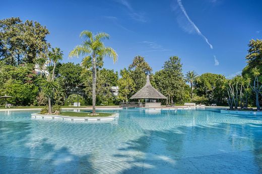 Penthouse in Guadalmina, Malaga