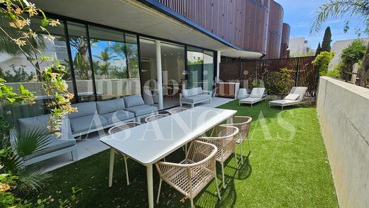 Apartment in Playa de Talamanca, Province of Balearic Islands