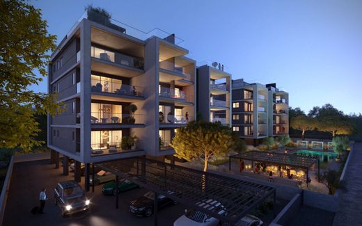 Apartment in Germasógeia, Limassol District