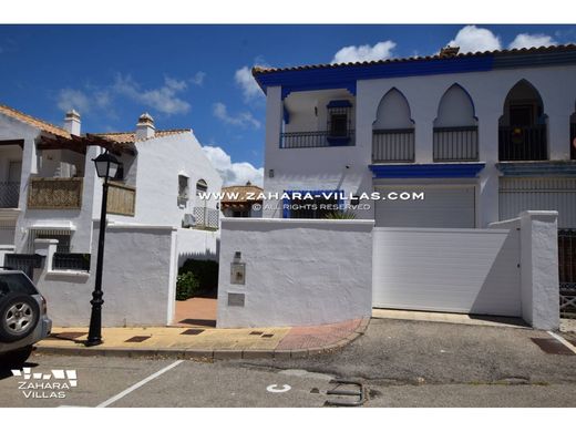 Casa Geminada - Zahara de los Atunes, Provincia de Cádiz
