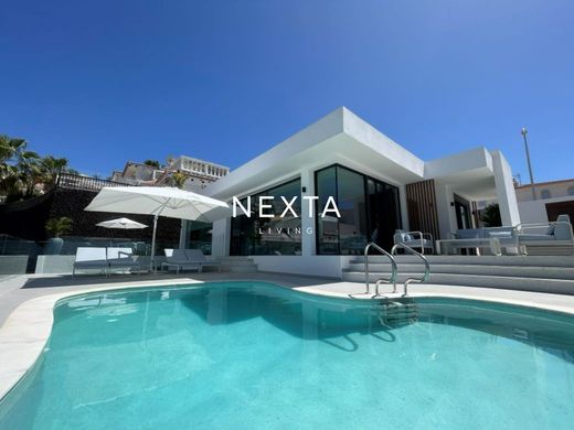 Townhouse in Adeje, Province of Santa Cruz de Tenerife