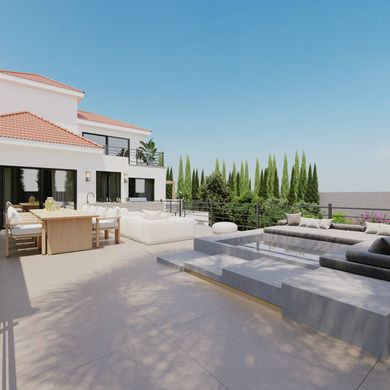 Villa in Marbella, Provincia de Málaga