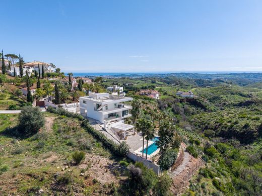 Detached House in Mijas, Malaga