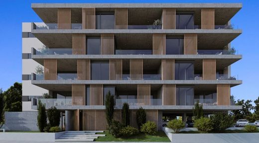 Квартира, Ágios Athanásios, Limassol District