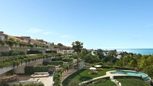 Piso / Apartamento en Benalmádena, Málaga