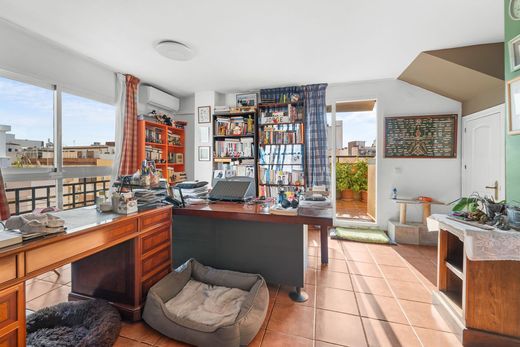 Attico a Málaga, Andalusia