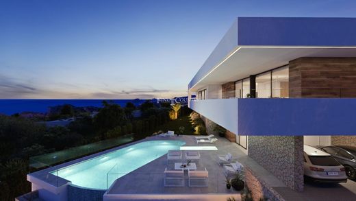 Villa in Javea, Province of Alicante
